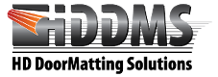 HDDMS logo