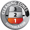 Cleaning zones